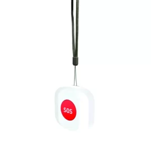 Mowe SOS Button