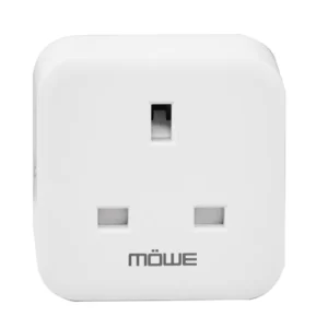 Mowe Smart Socket MW840S - Top