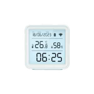 Mowe Temperature & Humidity Sensor - MW823T