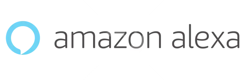 AT Smart Home - Amazon Alexa Logo AT Smart Home - Amazon Alexa Logo