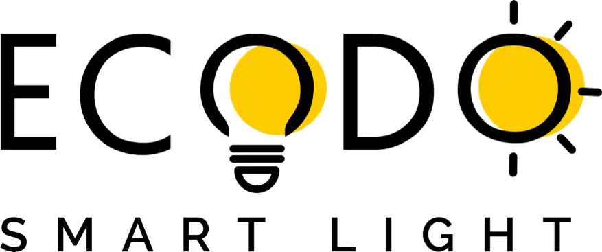 AT Smart Home - Ecodo Logo AT Smart Home - Ecodo Logo