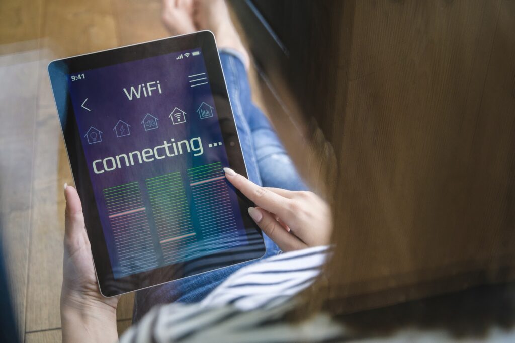 how-to-optimise-wifi-speed-for-your-smart-home