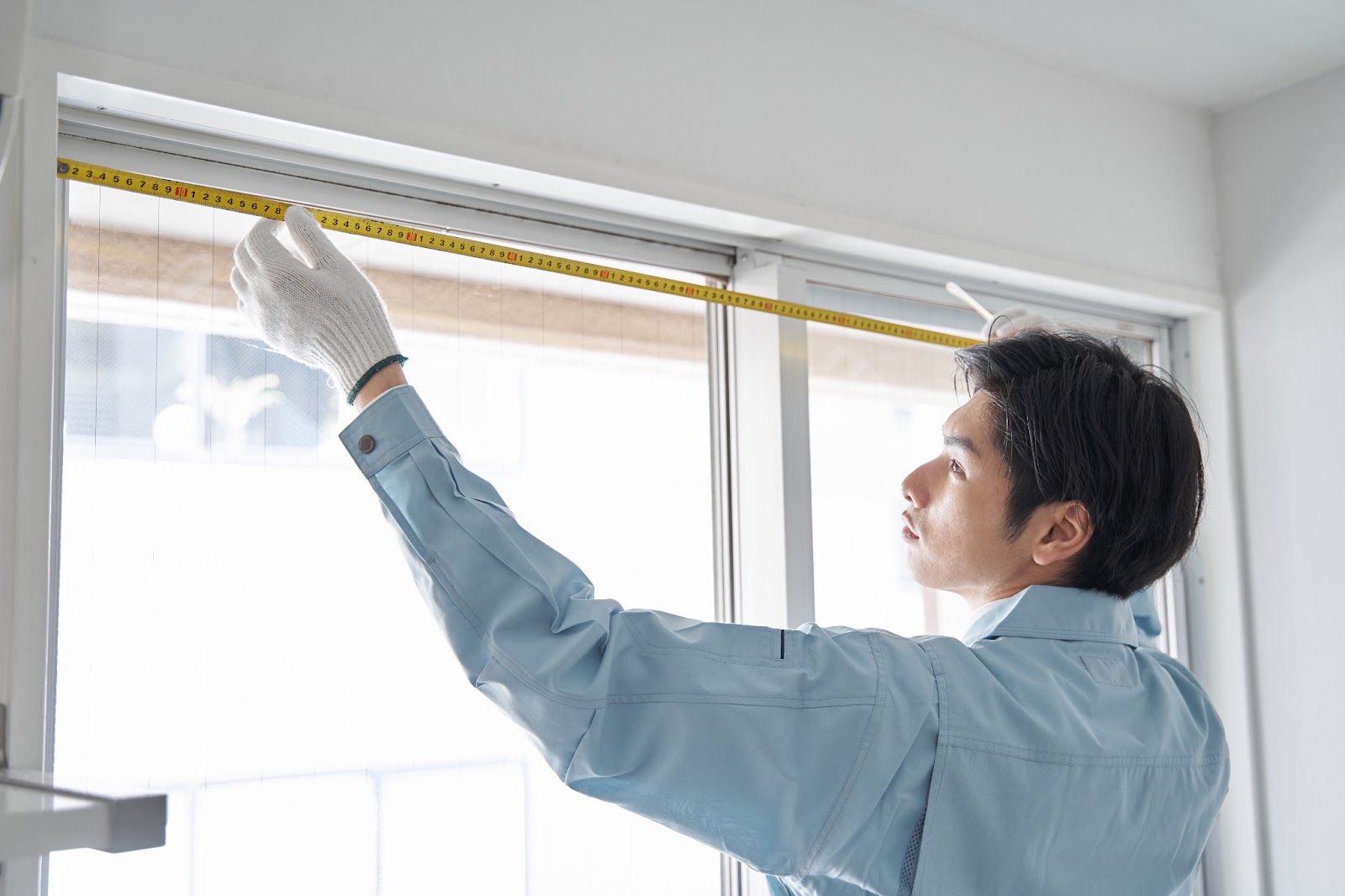 smart-curtain-installation-process Smart Curtain Installation Process