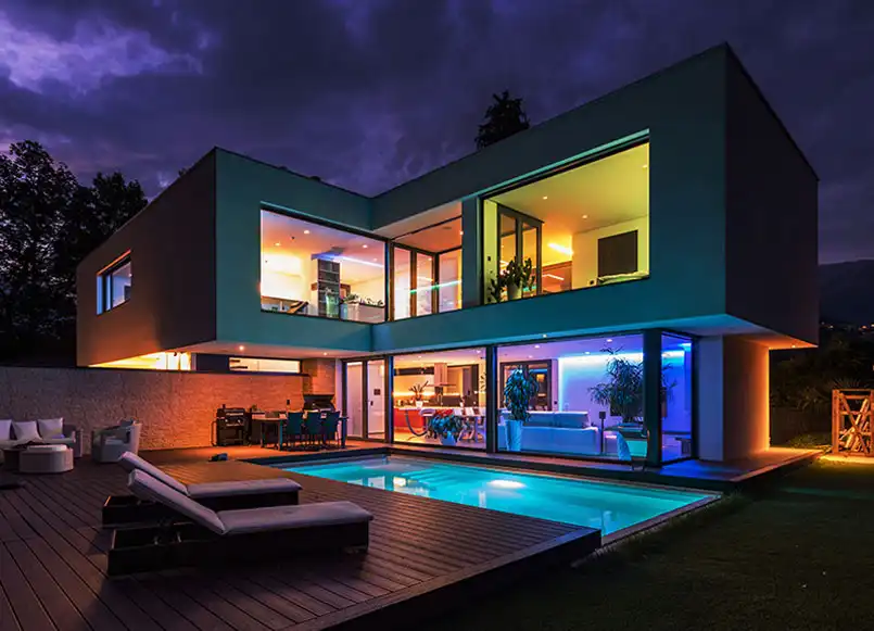 smart-light-color-customization