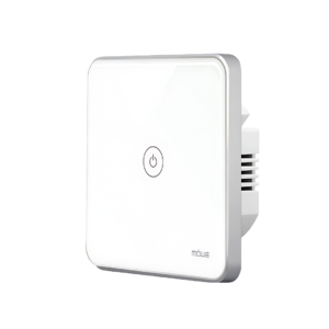 Mowe Zigbee Smart Switch – Single Touch