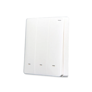 Mowe Zigbee Scene Switch – Triple Rocker