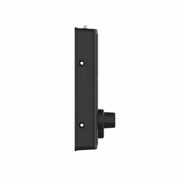 Hafele Gate Lock GL6600 - Holder Right Side