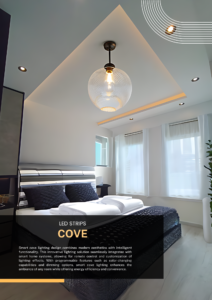 led stirps cove