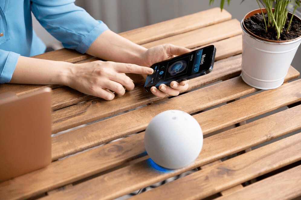 Google Home Integration Service in Singapore