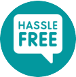 Home Automation Systems - Hassle-free Icon