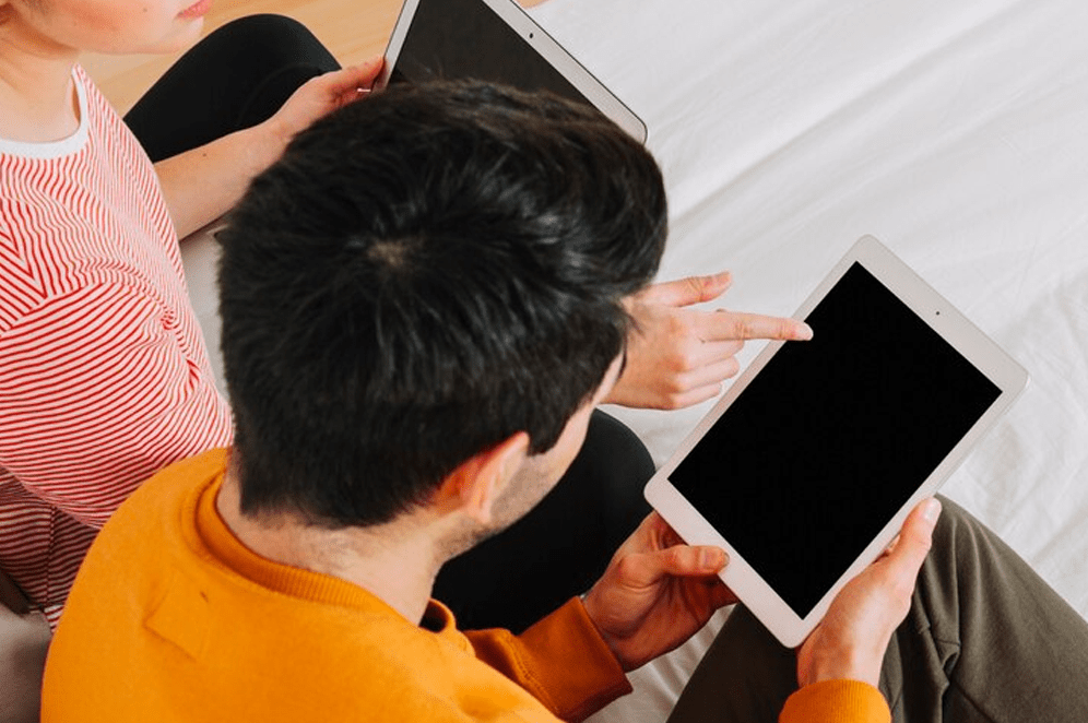 In-Person Smart Home App Tutorial Service in Singapore In-Person Smart Home App Tutorial Service in Singapore
