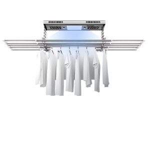 Orlant WiFi Laundry Hanger System (X Series)