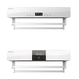 Orlant WiFi Towel Care System - MJ01 & MJ03