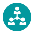 Smart Home Accessibility for Everyone Icon Smart Home Accessibility for Everyone Icon