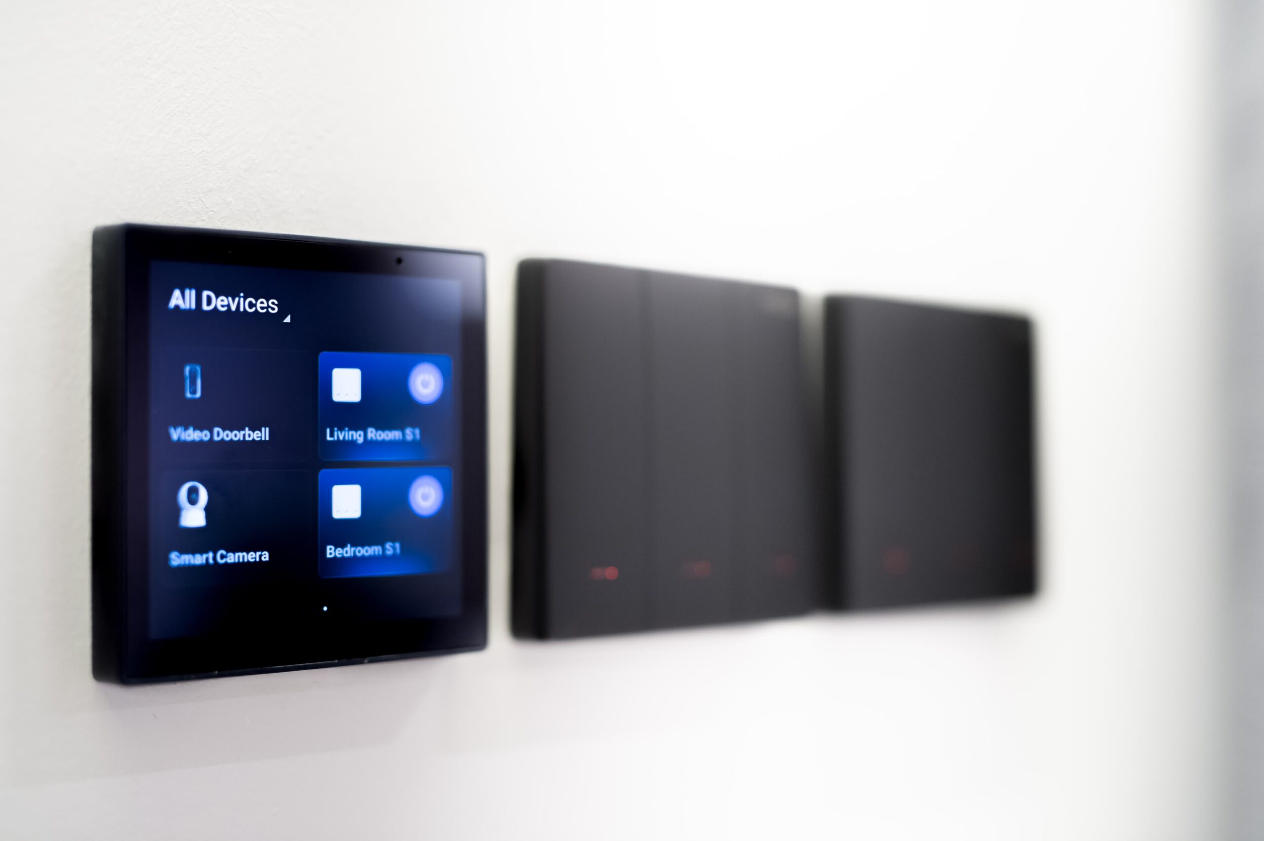 Smart Home Consultation Service - 3 Easy Steps Smart Home Consultation Service - 3 Easy Steps