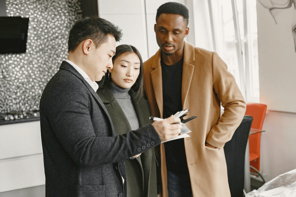 Smart Home Consultation Service Singapore Smart Home Consultation Service Singapore