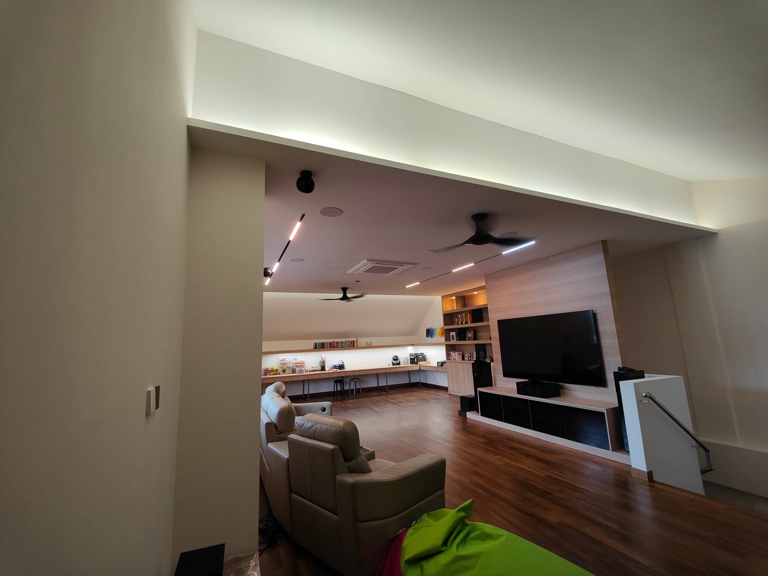 Smart House Landed House - Realty Park