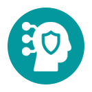 Smart Home Personalised Comfort Icon Smart Home Personalised Comfort Icon