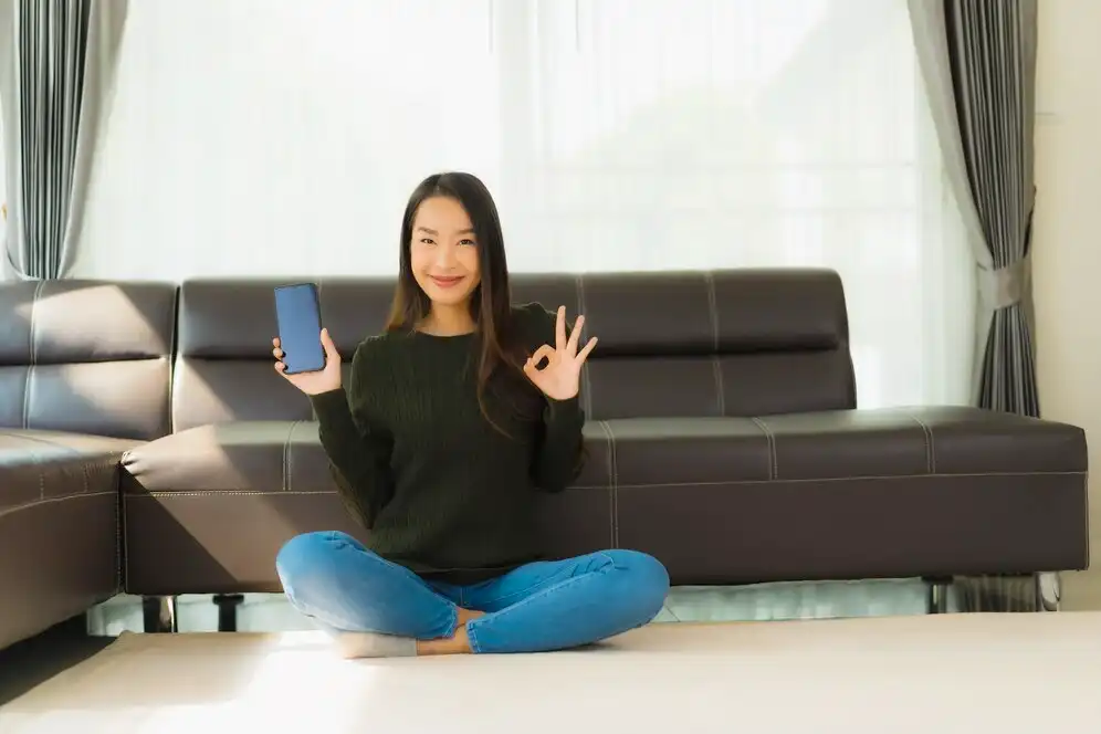 Smart Home - Personalised Comfort Smart Home - Personalised Comfort