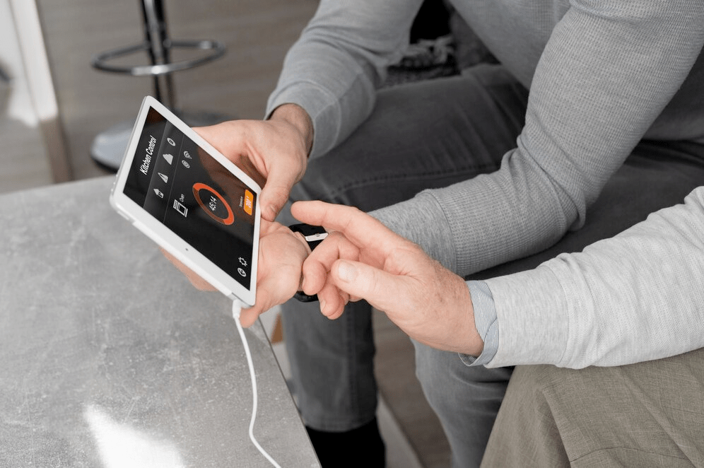 Smart Home Scenario Creation Service Singapore Smart Home Scenario Creation Service Singapore