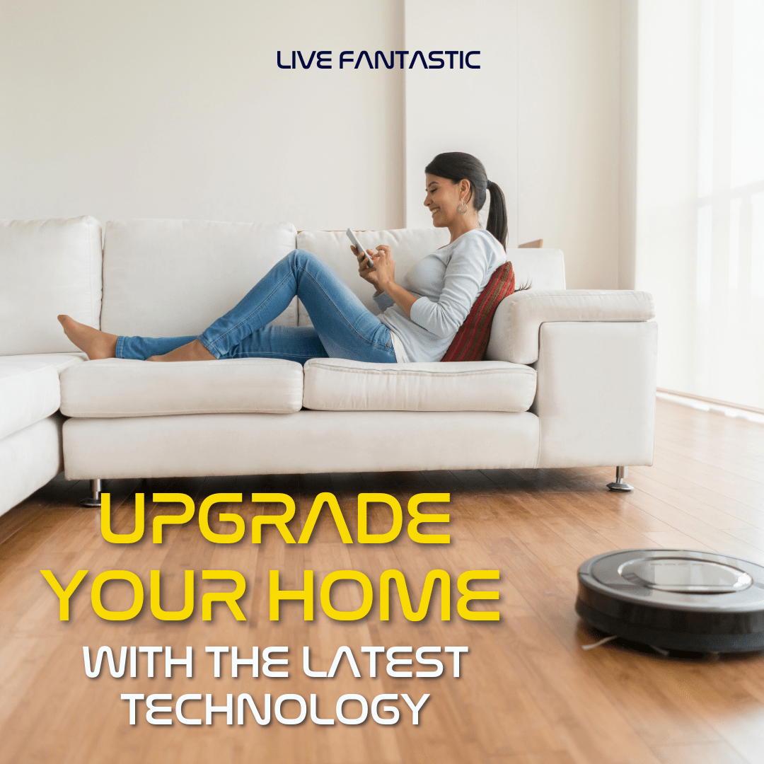 Smart Home Services