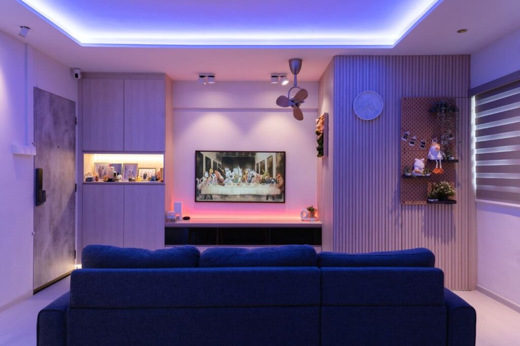 What Are Smart Home Automation Systems?