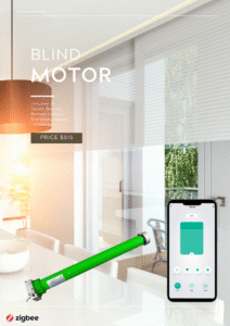 Best Smart Blind 2025 Best Smart Blind 2025