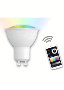 Best Smart Light 2025 - GU10 Bulb Best Smart Light 2025 - GU10 Bulb