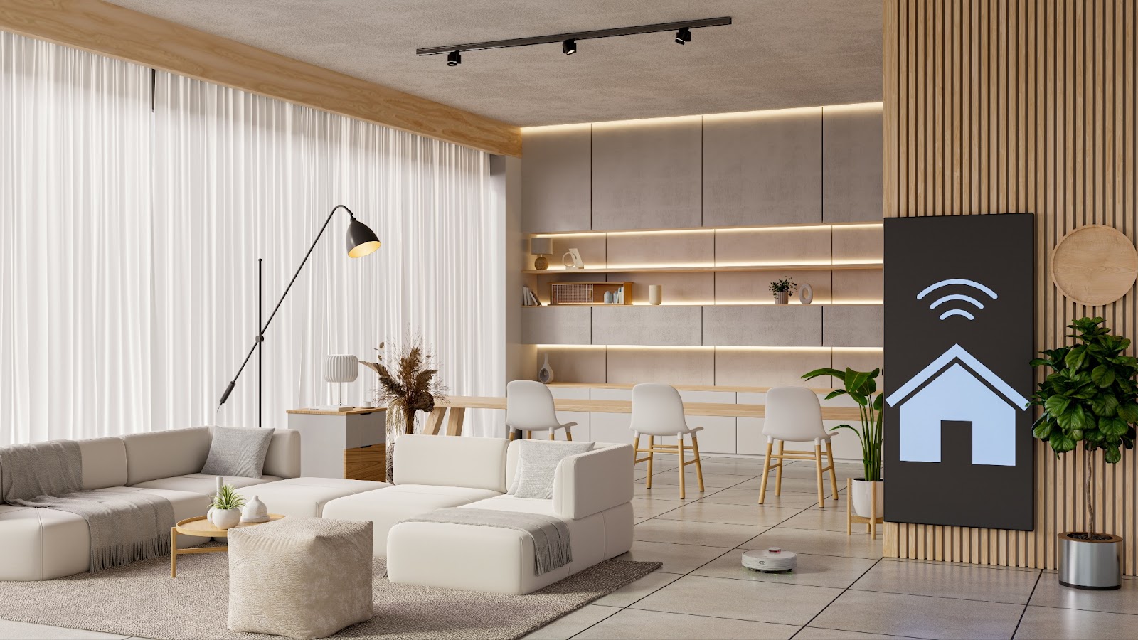 Smart home solutions Singapore
