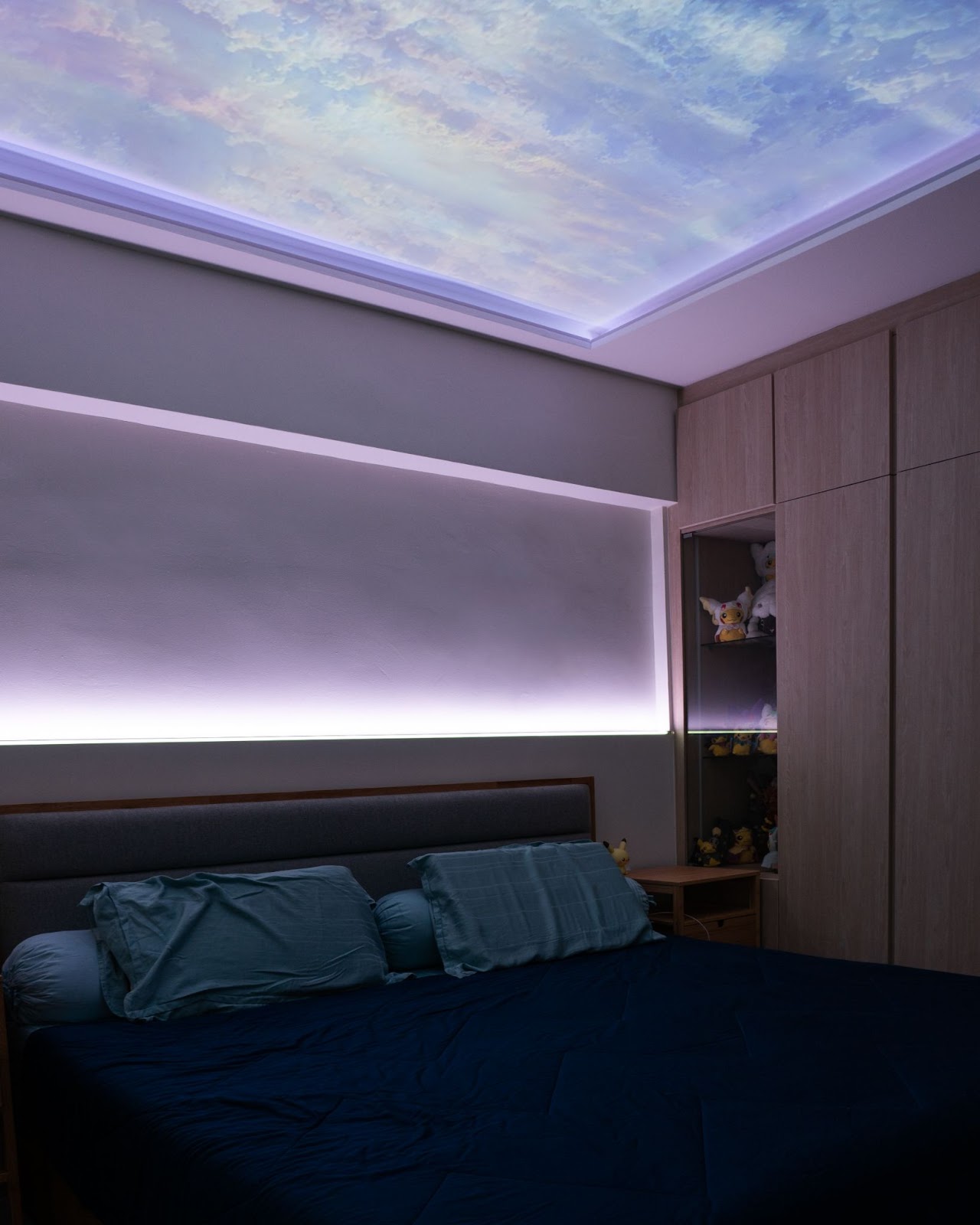 Smart Lights for Home Singapore
