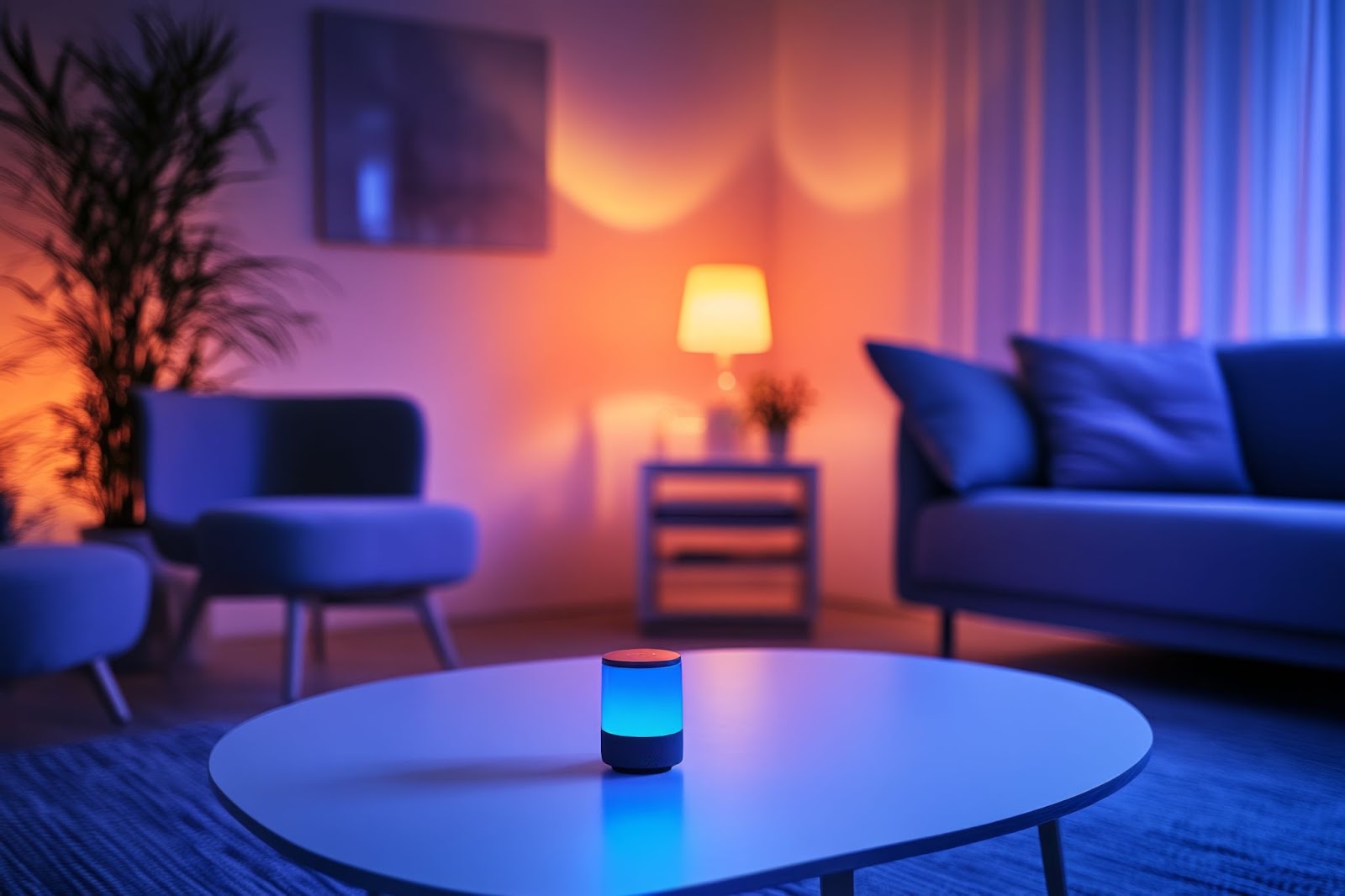 Sart Lights for Home - Smart Bulbs