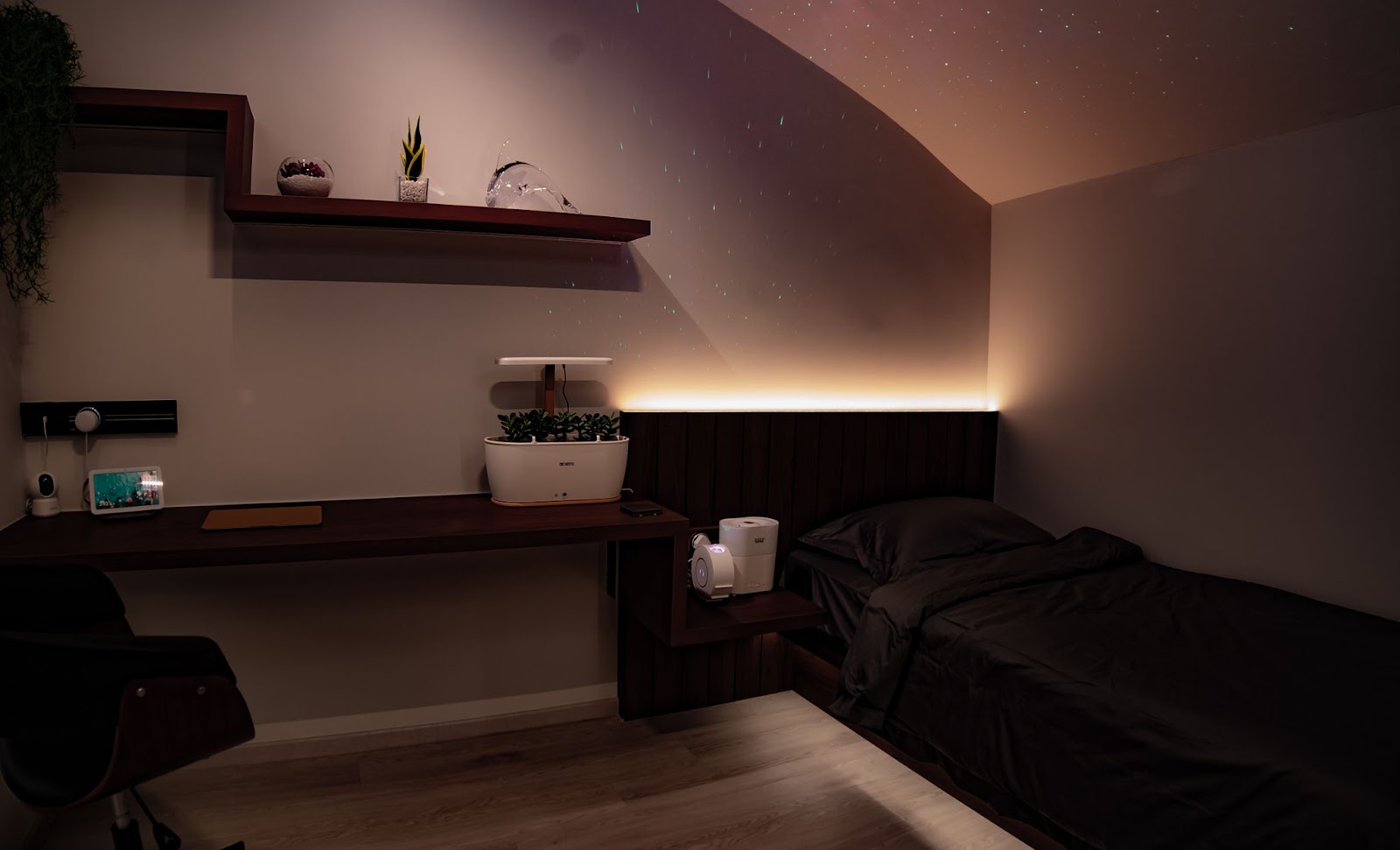 Smart Lights for Home - Smart Lighting