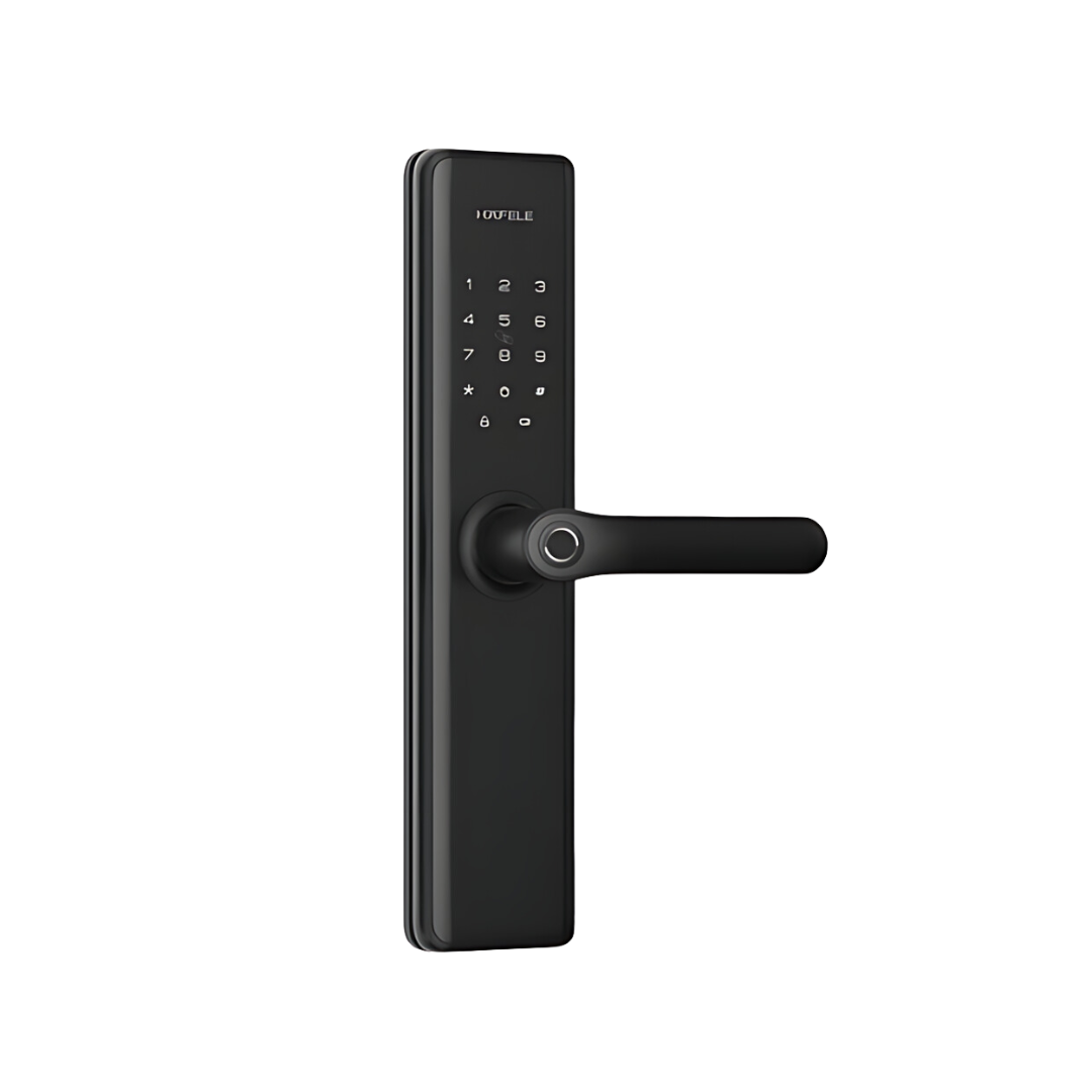 Hafele Digital Lock DL7600 Hafele Digital Lock DL7600