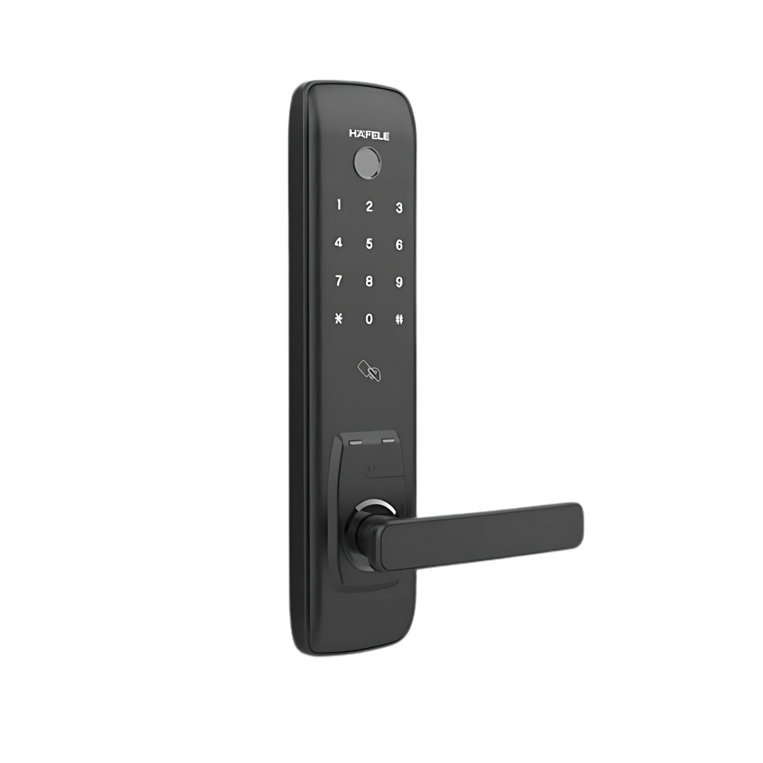 Hafele Digital - Lock EL7800PLUS Hafele Digital - Lock EL7800PLUS