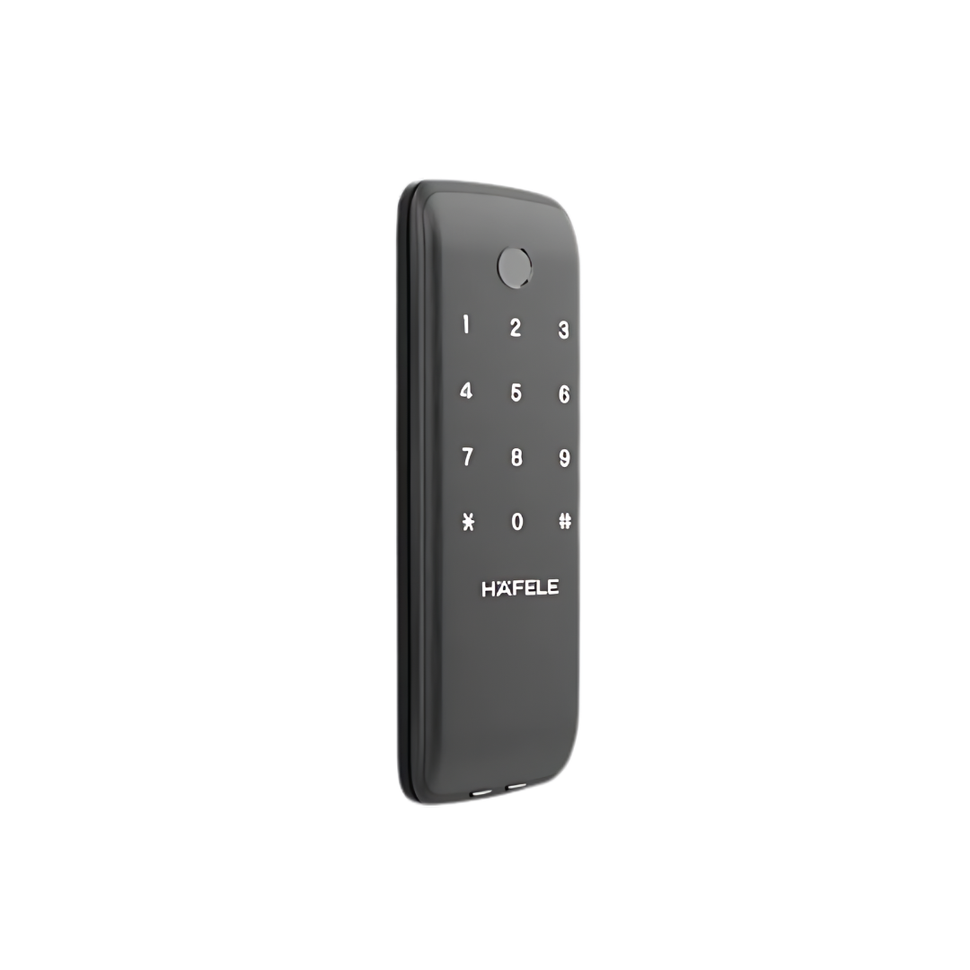 Hafele Gate Lock GL6600 Hafele Gate Lock GL6600