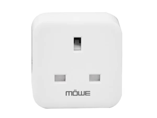 Mowe Smart Socket
