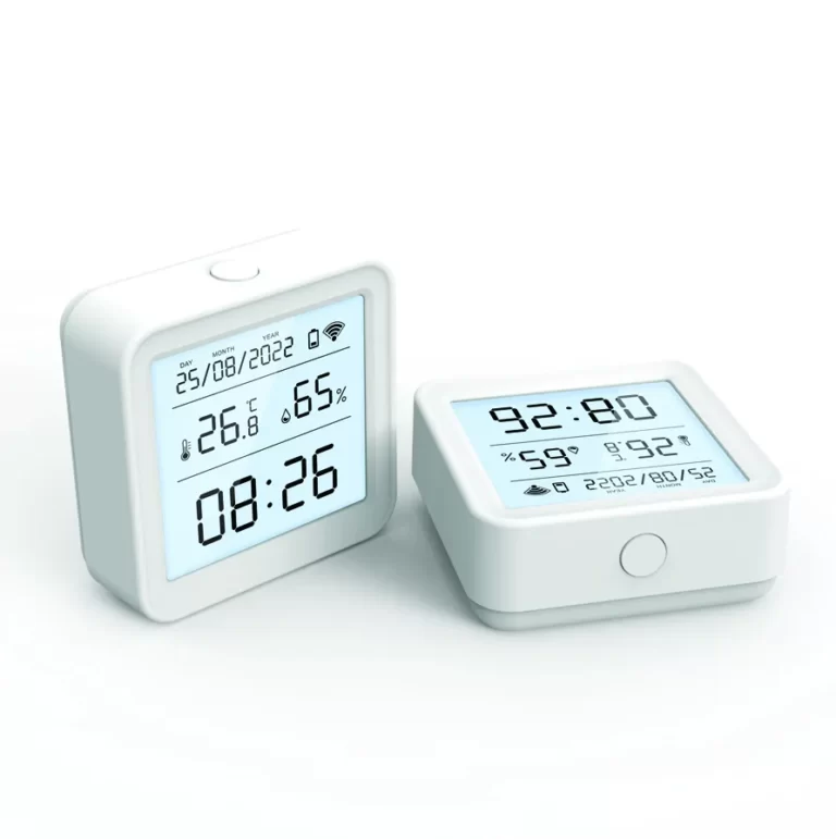 Mowe Temperature & Humidity Sensor