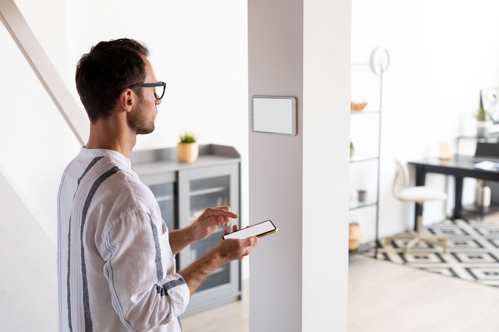 smart-home-design-style Smart Home Design Style