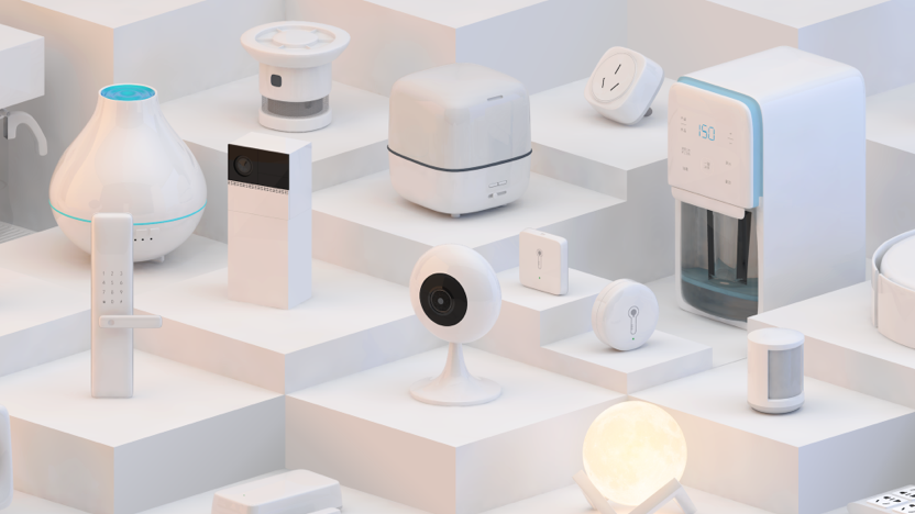 Popular Tuya Smart Home Devices