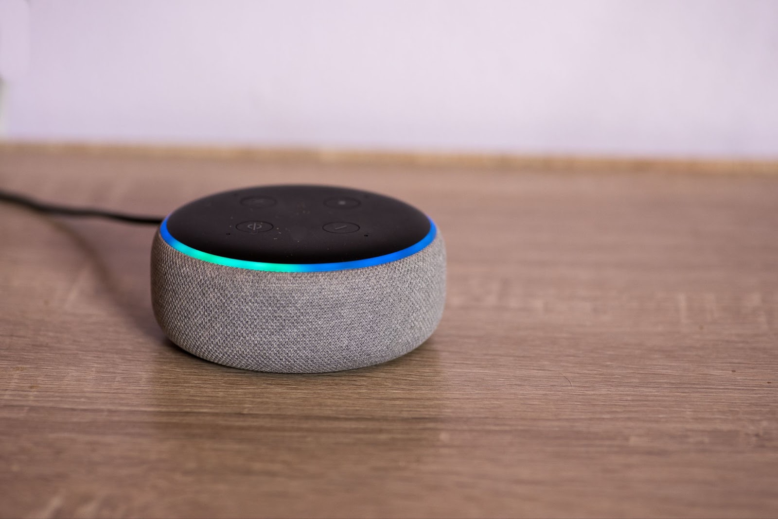 Fully Automated Alexa Smart Home