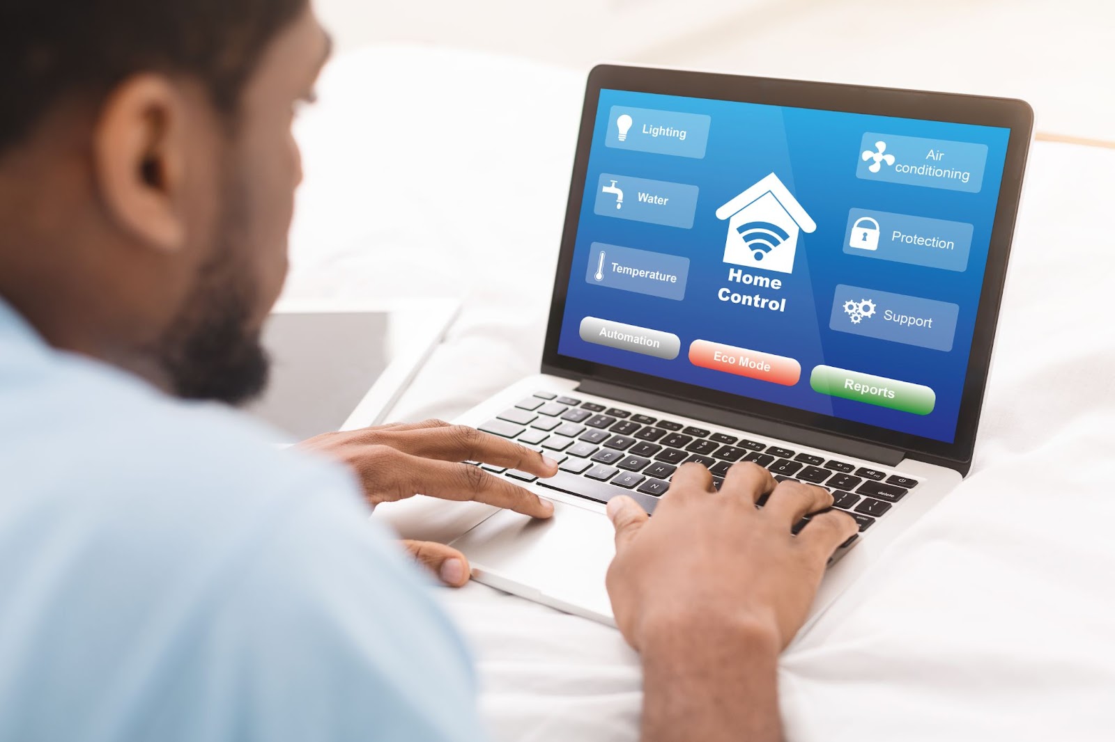 Home Integration System