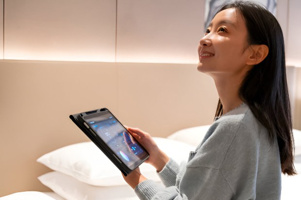 how the mowe gateway complements your smart home setup