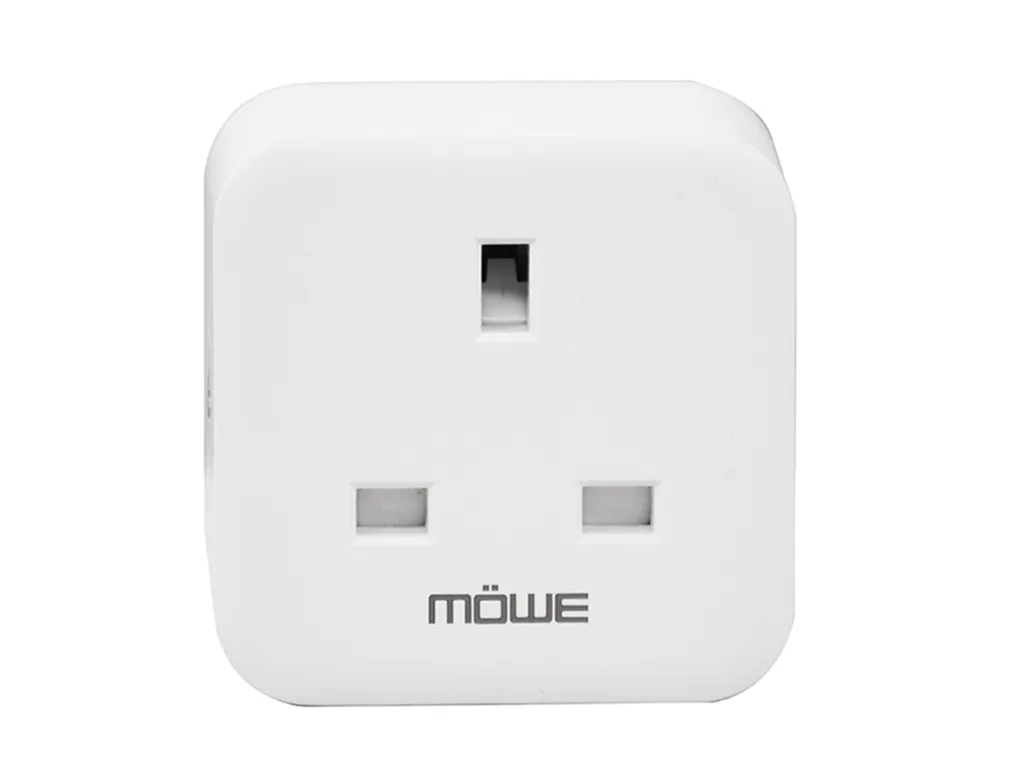 Mowe Smart Socket Device