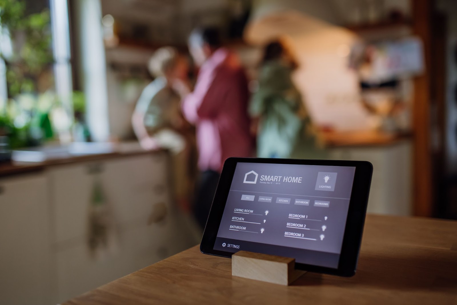 What is Home Integration System