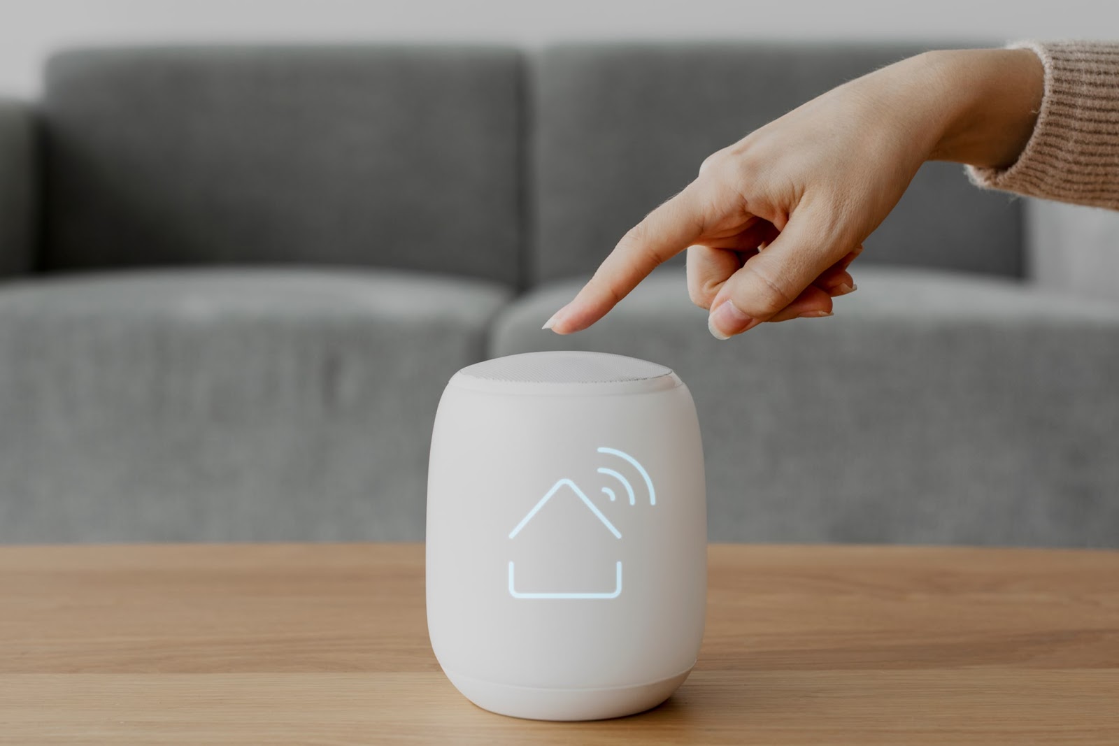 What is Home Assistant Voice Control