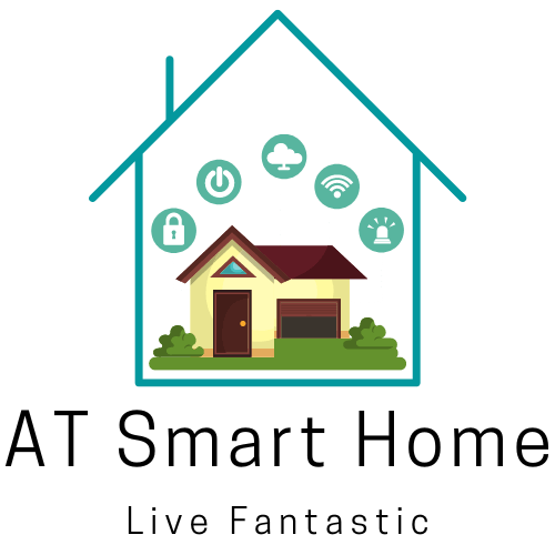Why Choose AT Smart Home for  Home Assistant Voice Control
