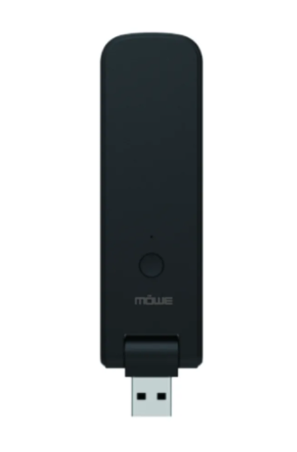 mowe universal ir remote control