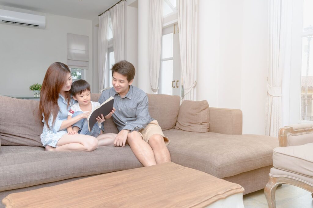 Smart Home Security System