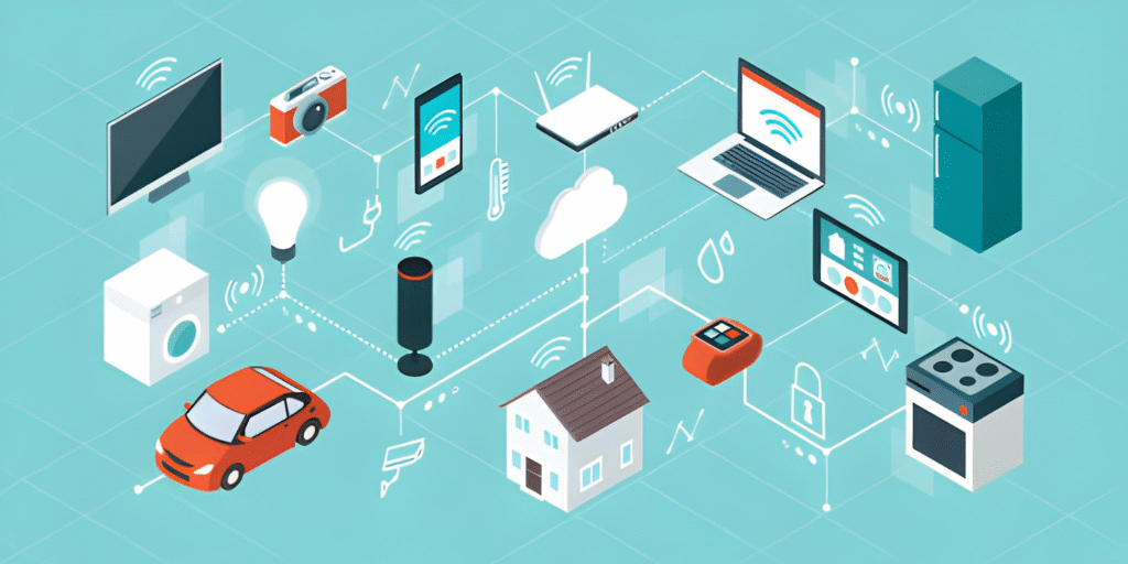 smart home solutions singapore residential system