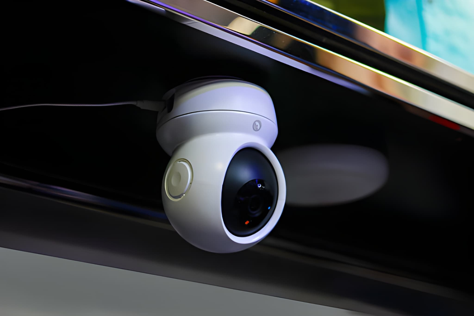 Motion Sensor Installation Singapore